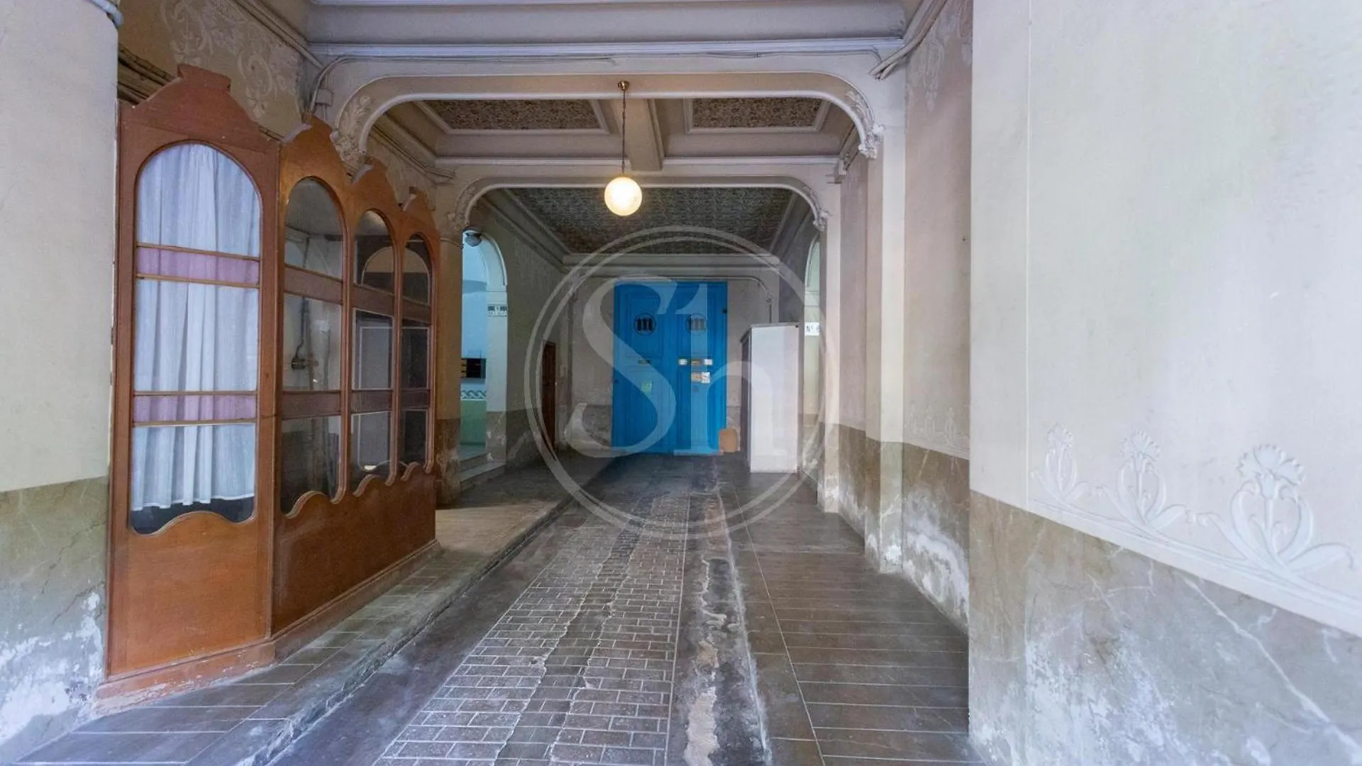 Lejlighed Centrico Apartamento Familiar Barcelona