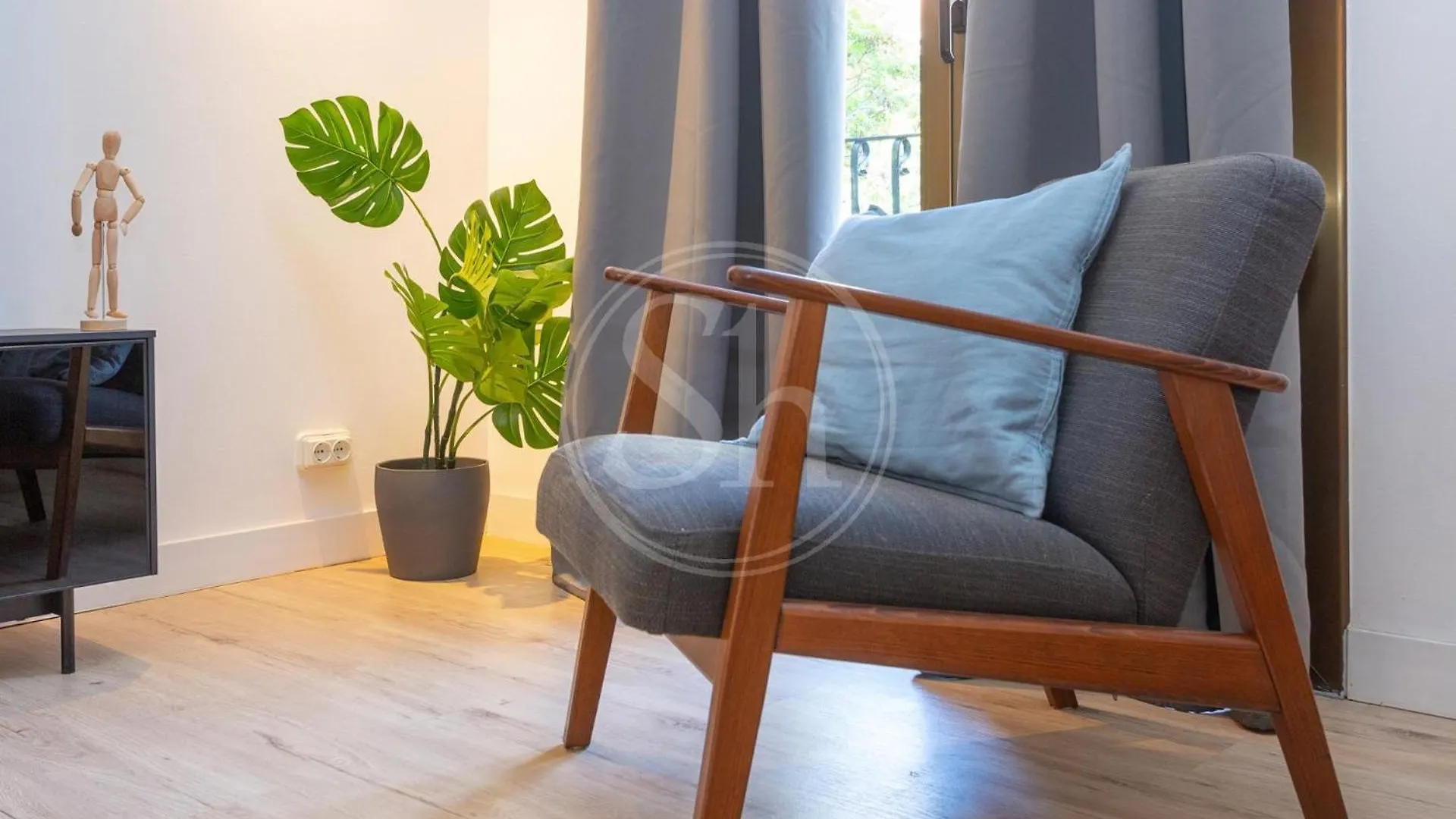 Lejlighed Centrico Apartamento Familiar Barcelona