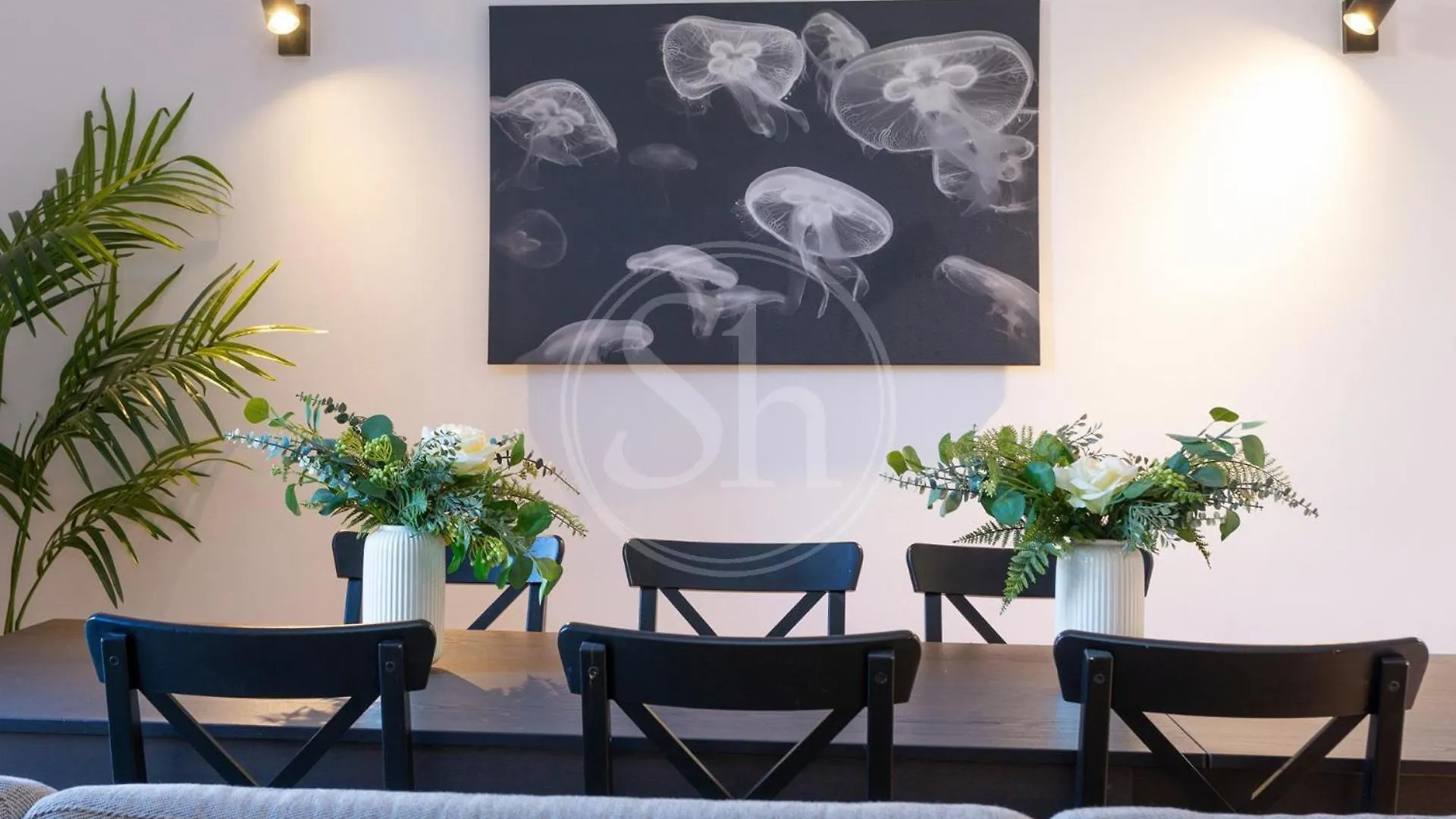 Lejlighed Centrico Apartamento Familiar Barcelona