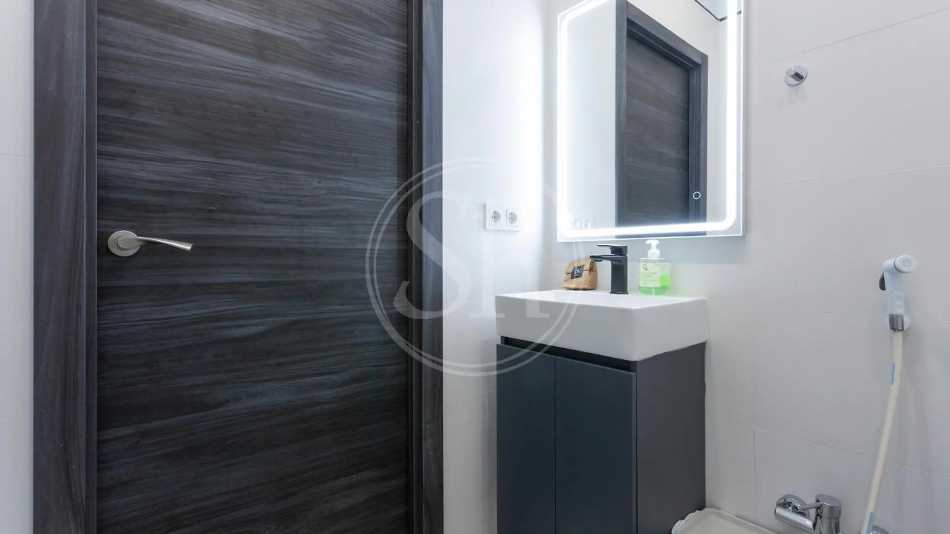 Centrico Apartamento Familiar Barcelona Spain