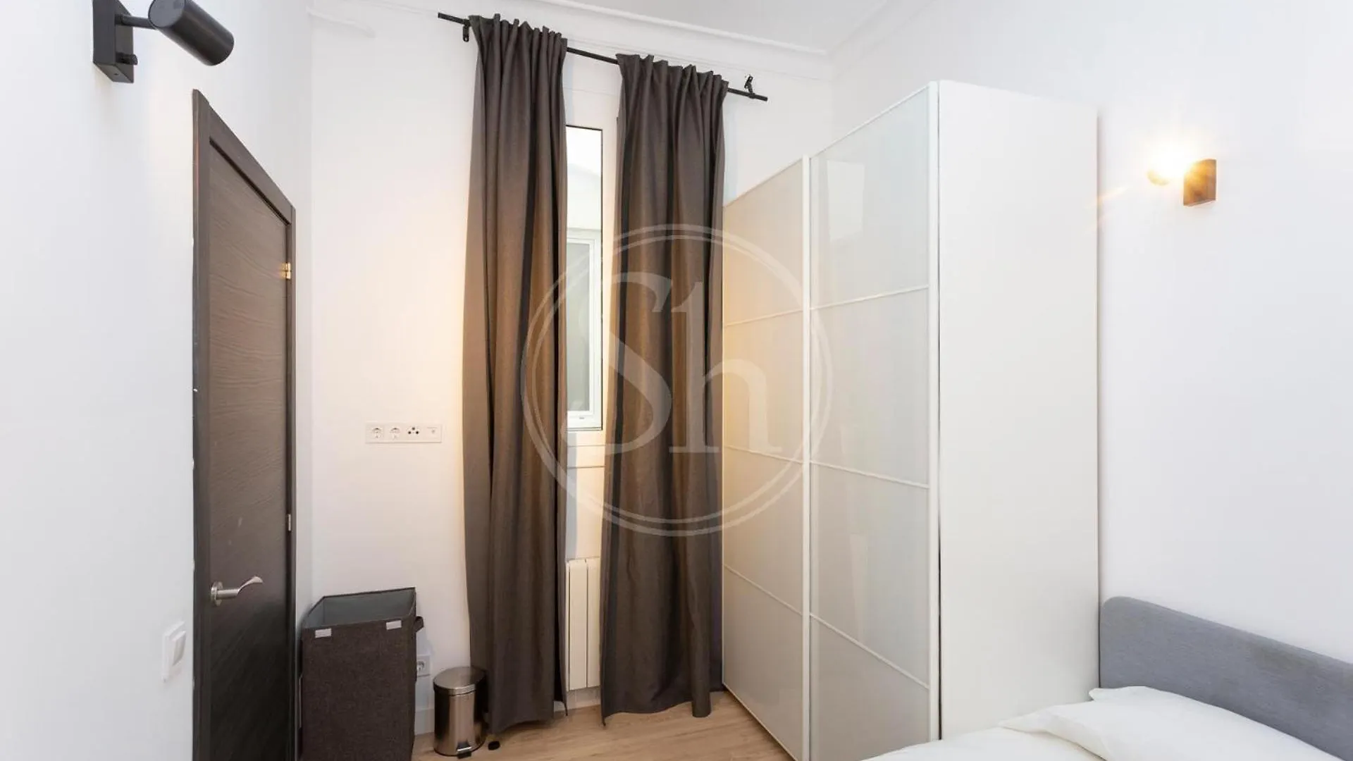 Apartment Centrico Apartamento Familiar Barcelona