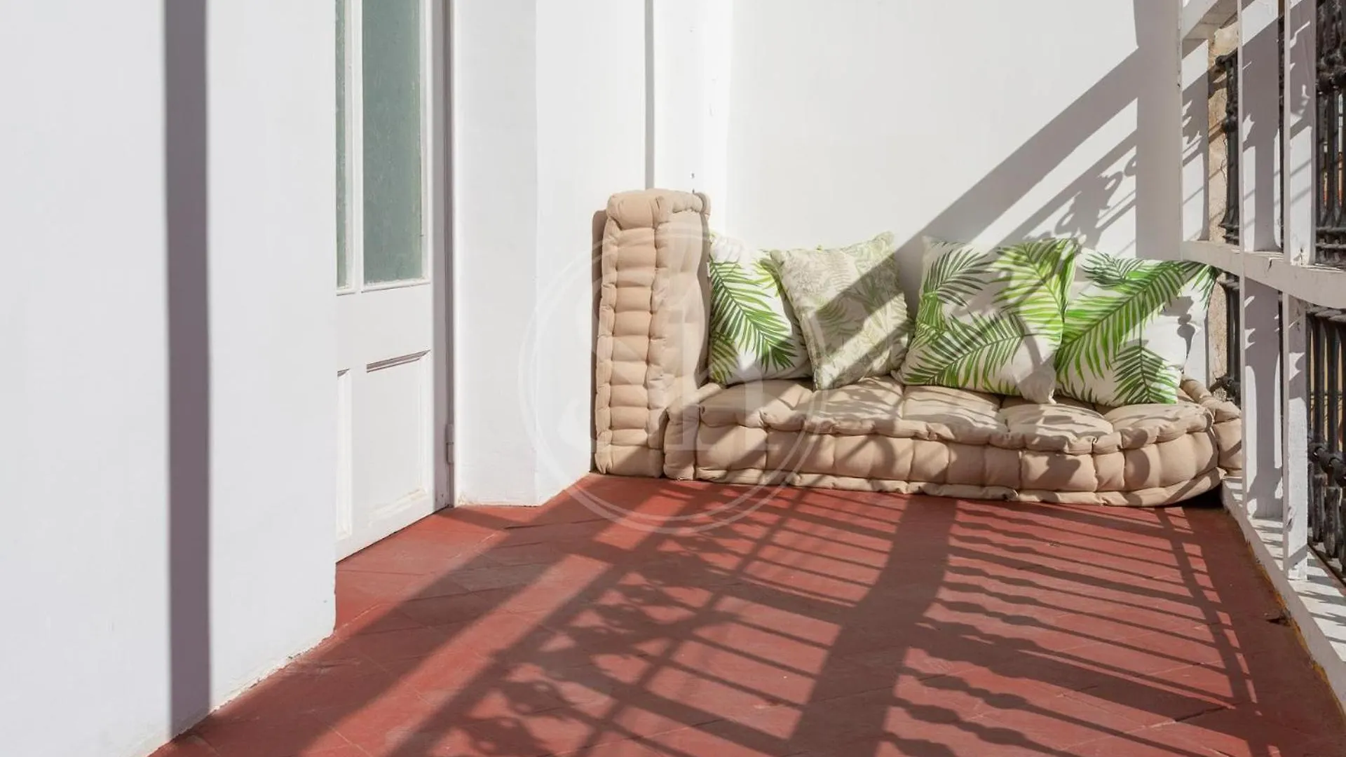 Centrico Apartamento Familiar Barcelona Spain