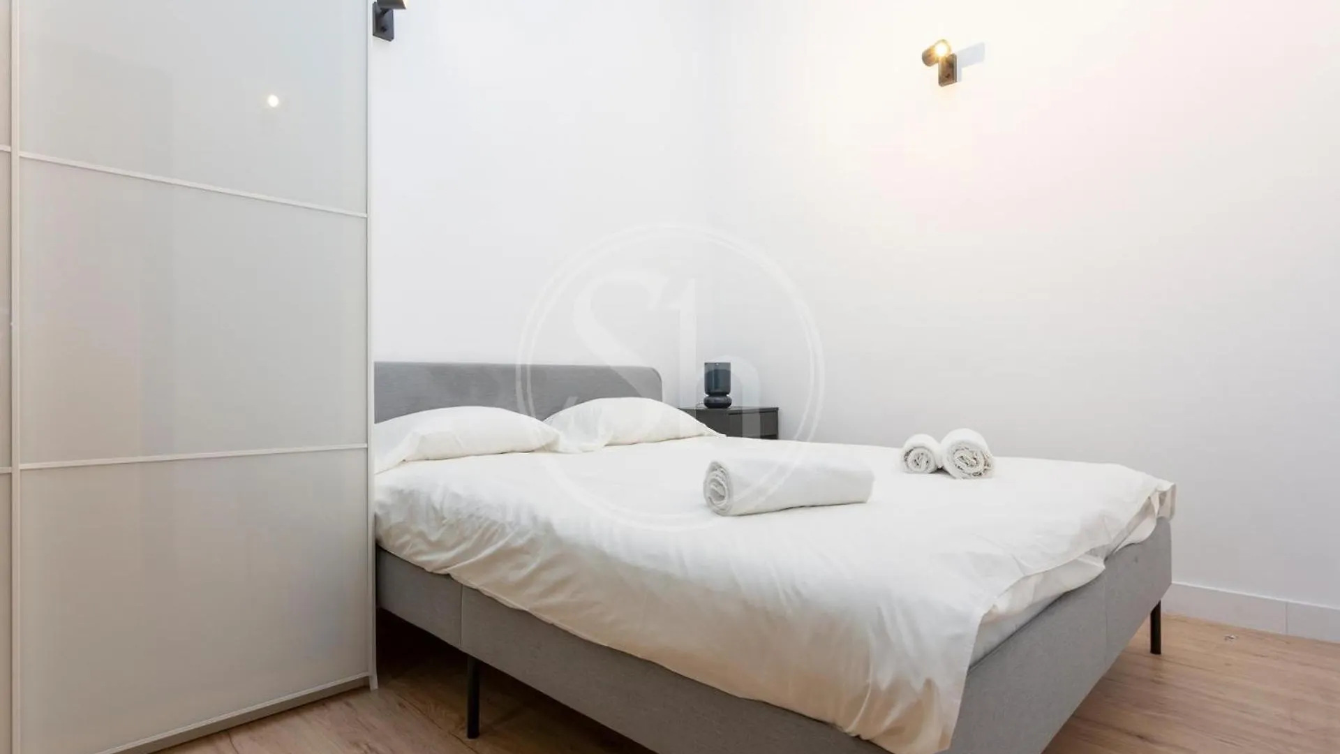 Centrico Apartamento Familiar Barcelona 0*,  Spain