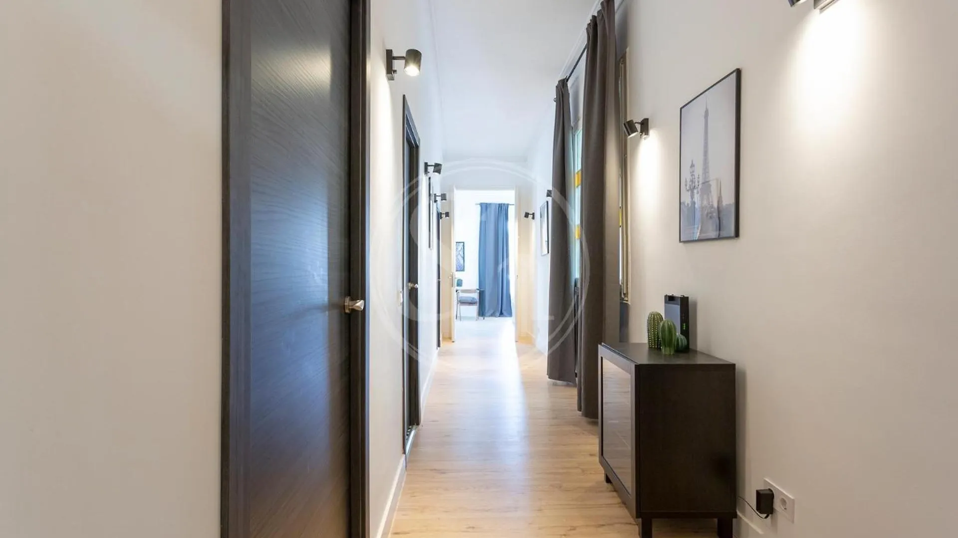 Apartment Centrico Apartamento Familiar Barcelona