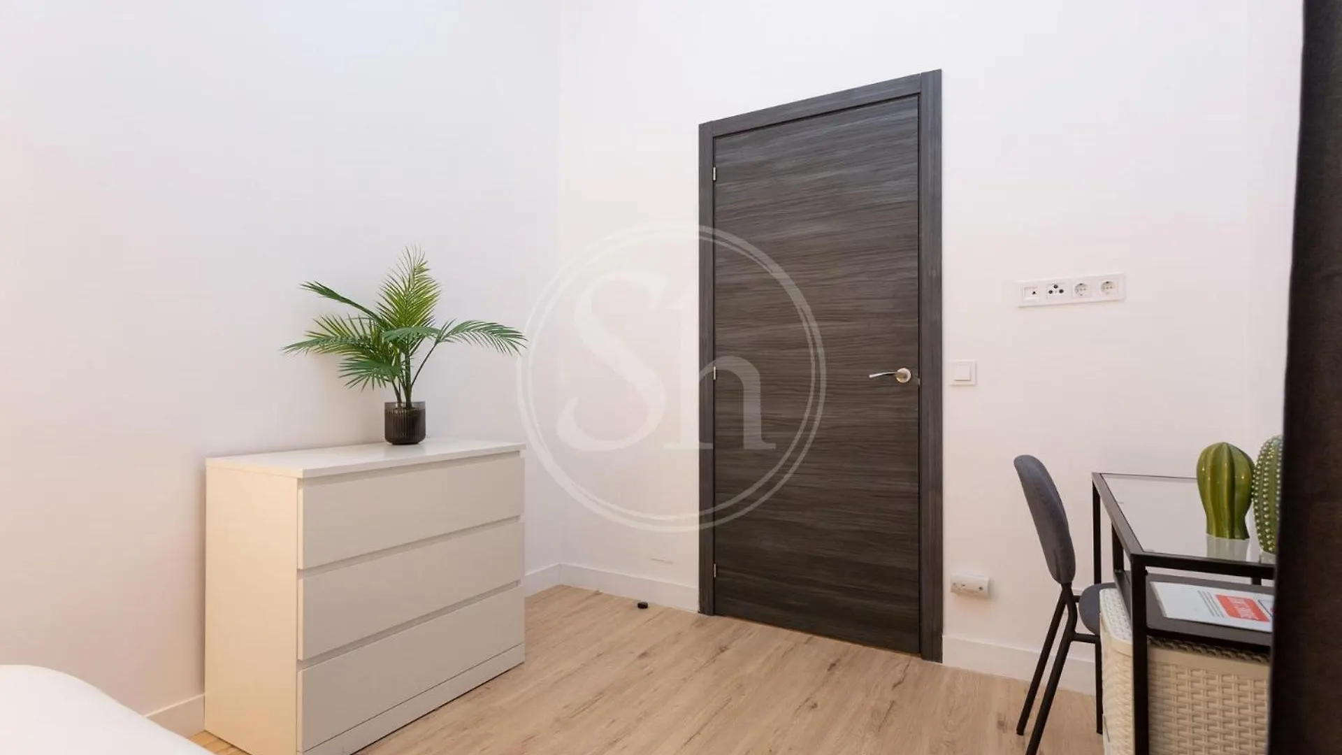 Apartment Centrico Apartamento Familiar Barcelona Spain
