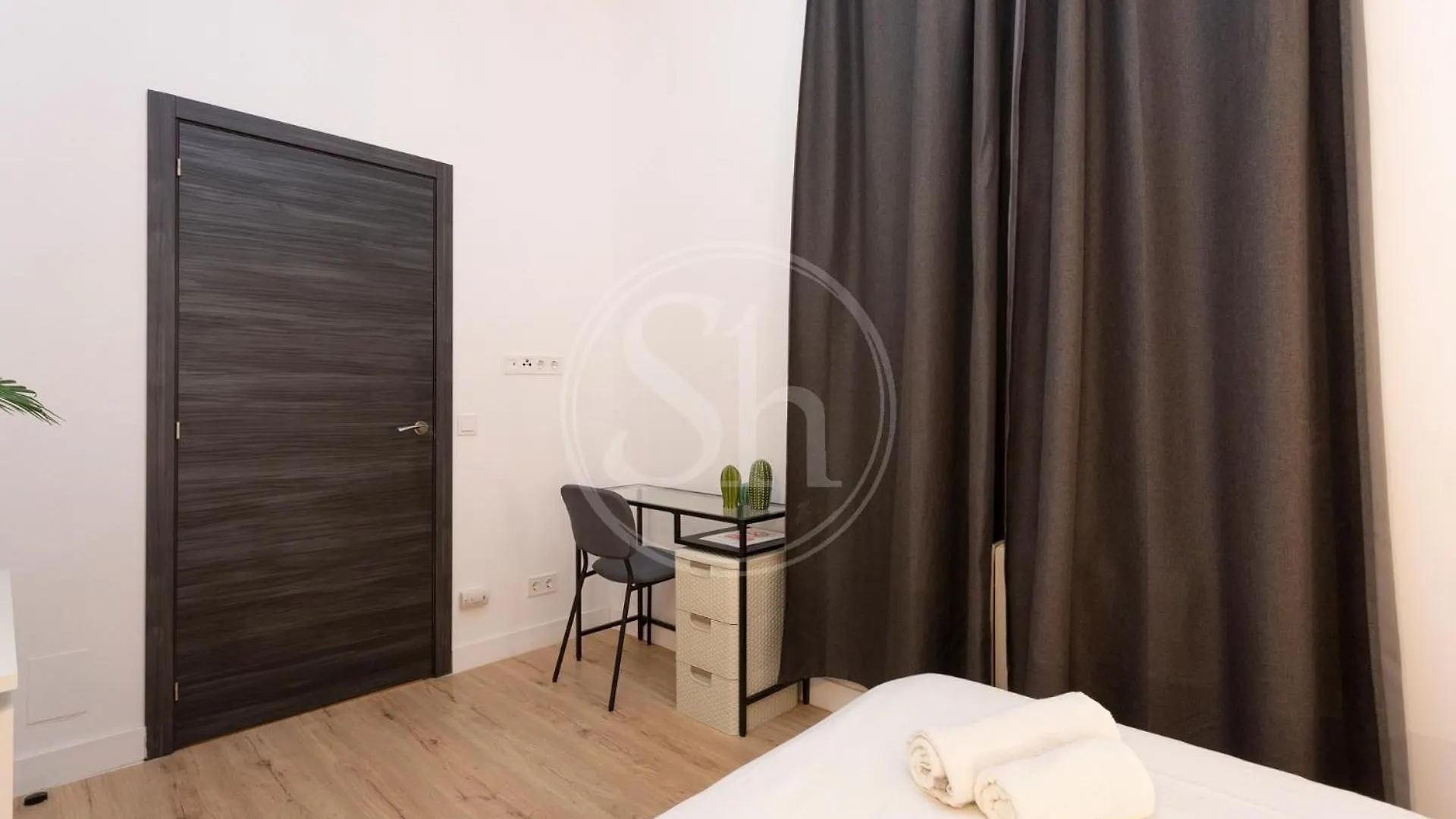 Apartment Centrico Apartamento Familiar Barcelona
