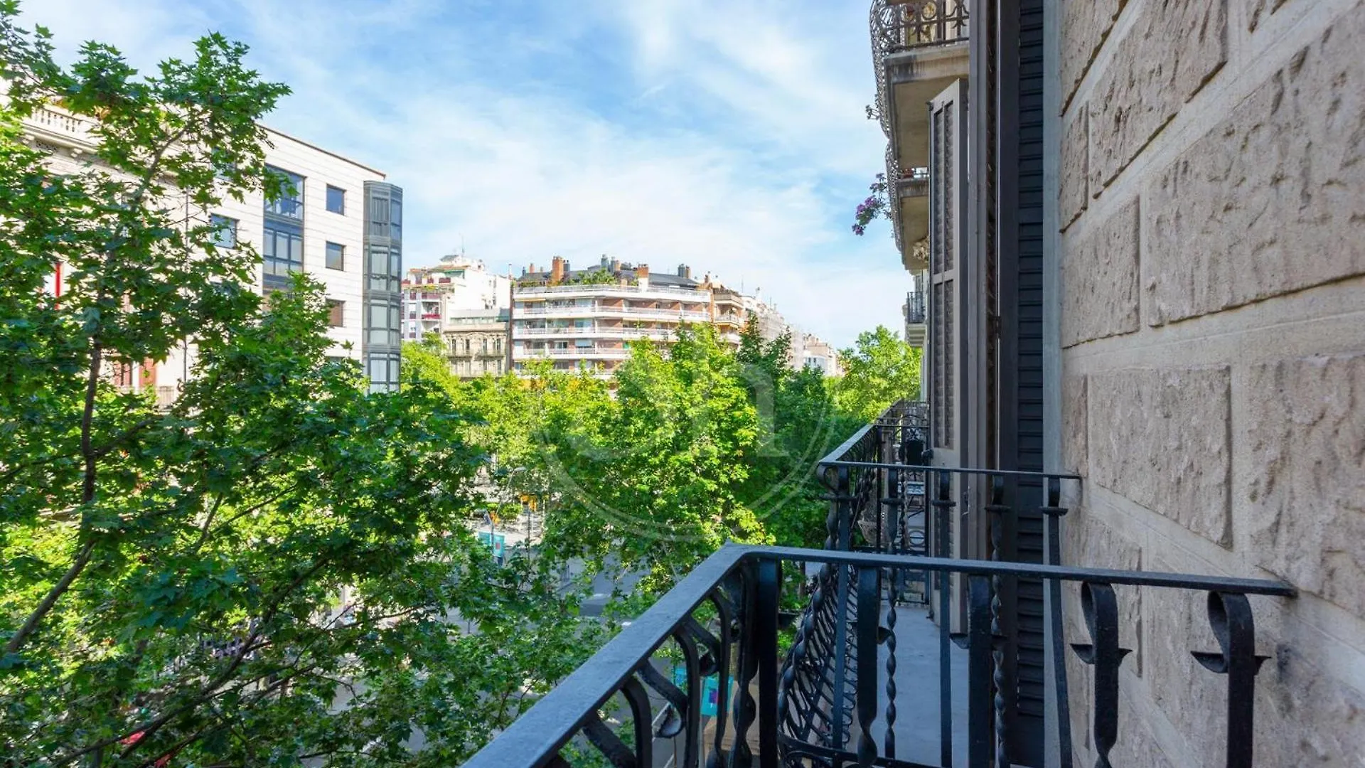 Apartment Centrico Apartamento Familiar Barcelona Spain